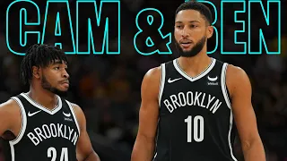 The Brooklyn Nets Dynamic Duo Is BACK...