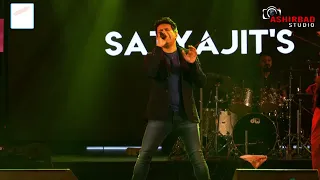 Zara Sa - KK Live Performance - KK Mesmerizer - KK Songs - Jannat - Emraan Hashmi