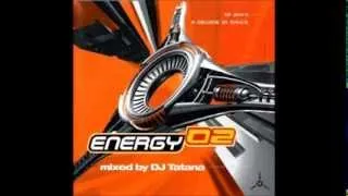 Energy 02 - Mixed By Dj Tatana