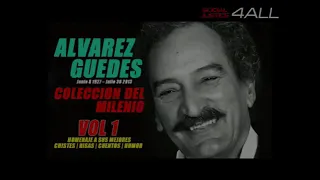 Álvarez Guedes colección del milenio volumen 1 #cubanos #cuba #humor #comedia #cubans