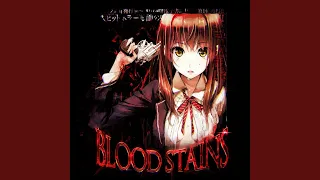 Blood Stains