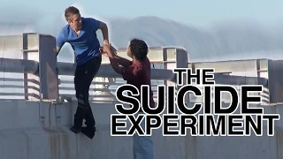 THE SUICIDE EXPERIMENT!