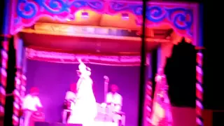 Yakshagana-Gokulastami(thanuvu manavu beretarene)@ Lokesh N P Ragihaklu