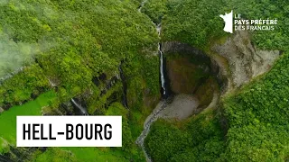 Hell-Bourg - La Réunion - Les 100 lieux qu'il faut voir - Documentaire