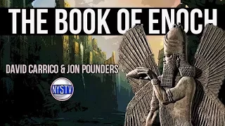 The Book of Enoch and The Warning for a Final Generation