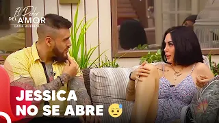 Jessica Está En El Radar De Ricardo | El Poder Del Amor Capitulo 94