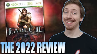 Fable 2 - The 2022 Review