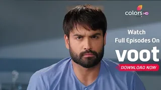 Shakti - 25th February 2019 - शक्ति