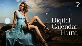 FTV EVENTS | DIGITAL CALENDAR HUNT