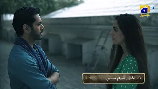 Jo Bichar Gaye | Promo Episode 02 | Tonight | at 8:00 PM only on Har Pal Geo