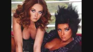 Tatu-Cosmos(She Wants Revenge Remix)