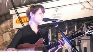 10/19 Tegan & Sara - Sentimental Tune @ Stubb's Bar-B-Q, Austin, TX 9/13/13