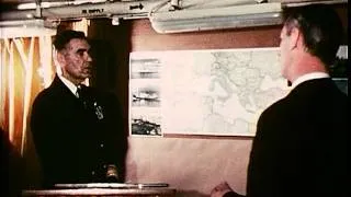 Naval Operations, 1968