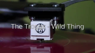 The Troggs - Wild Thing - ULTRA HQ VINYL