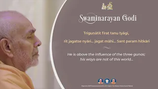 Swaminarayan Godi