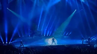 Ghost - Faith (HD) Live in Oslo Spektrum,Norway 21.02.2019