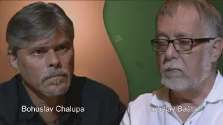 Jaroslav Bašta / Bohuslav Chalupa / Bezpečnost státu / Debatní klub