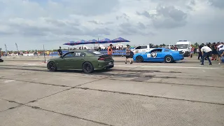 Финальные заезды. Награждение. Fast cars of Ukraine. Drag Racing Запорожье аэродром Широкое 19.06.21