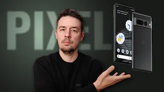 Pixel 7 to najlepszy smartfon... do dzwonienia?