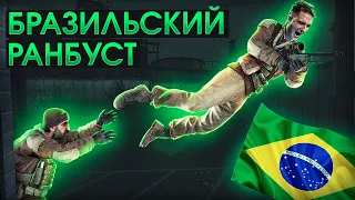 CS:GO ФИШКИ, КОТОРЫЕ СПАЛИЛИ на IEM Katowice 2021