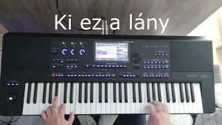 Elit Music - Medeli AKX10 HU Magyar Dance 2 stílusok, ritmusok