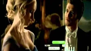 Klaus & Caroline (Klaroline) || Losing Your Memory.