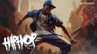 Hip Hop Mix Music 2024 - Trap Nation 2024 - Friday Trap Playlist 2024