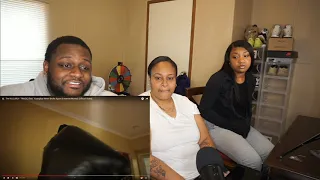Mom REACTS to The Kid LAROI - TRAGIC (feat. YoungBoy Never Broke Again & Internet Money)
