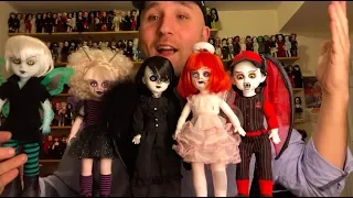 Living Dead Dolls Series 21 Review