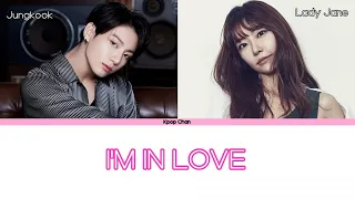[SUB ITA] Jungkook (BTS) x Lady Jane - I'm In Love