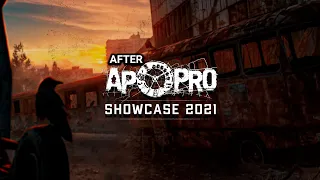 AFTER AP-PRO Showcase 2021