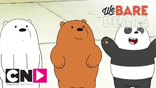 We Bare Bears | Babybären | Cartoon Network