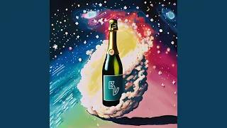 Champagne Supernova
