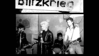 BLITZKRIEG - Live i demo snimke 1985