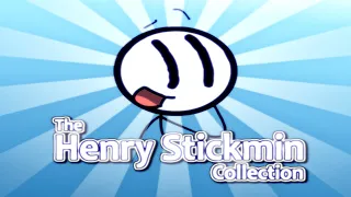 SERIES REMADE RECAP | Henry Stickmin Collection