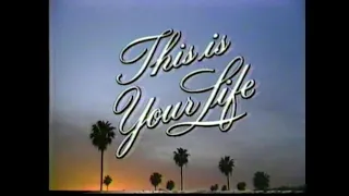 This is Your Life (1987) - Tim Conway & Barbara Mandrell