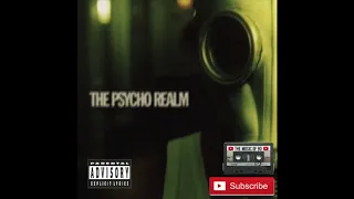 PsychoRealm _The_Psycho_Realm FULLALBUM