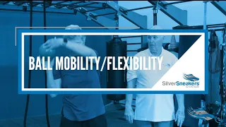 Coach's Favorites - Ball Exercises for Mobility and Flexibility