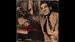 Gene Krupa - Sing, Sing, Sing (1954) (Full Album)