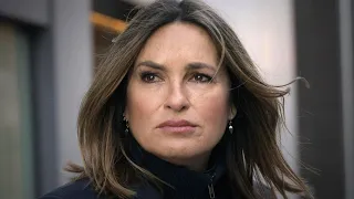 Mariska Hargitay Shares She Was Raped By a Friend in Her 30s