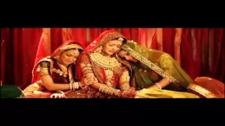 Jodhaa Akbar   Aishwarya Rai   Hrithik Roshan   Khawaja Mere Khawaja Full Song