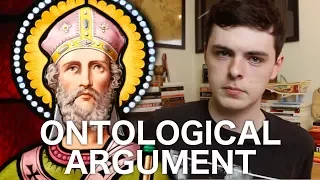 'I Think, Therefore God Exists' | The Ontological Argument (AFG #5)