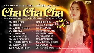 Album Rumba Cha Cha Cha Nhạc Trẻ Đặc Biệt - Một Thời Đã Xa - Lk Cha Cha Nhạc Trẻ Hot TikTok 2024 #1