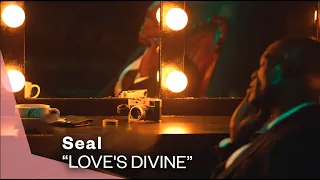 Seal - Love's Divine | Warner Vault