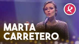 Marta Carretero "I have nothing" | Festival de la Canción de Extremadura 2022