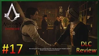 Let's Review - Assassin's Creed: Syndicate - The Last Maharajah DLC