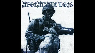 Aerik Von & Apocalyptic Dogs - Every Dog Has his Day