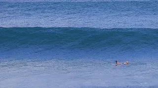 Good Blow - Uluwatu, 25 July 2020