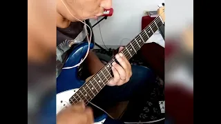 Wesley Safadão - Amor na praia/Não precisa negar (Guitarra)