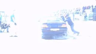 Drag racing Omsk 2012 - street.AVI